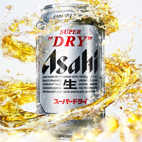 アサヒ スーパードライ 500ml缶×1ケース/24本(024) 『CSH』 : 酒 アサヒ スーパードライ 500ml缶×1ケース/24本(024) 『CSH』 : 酒