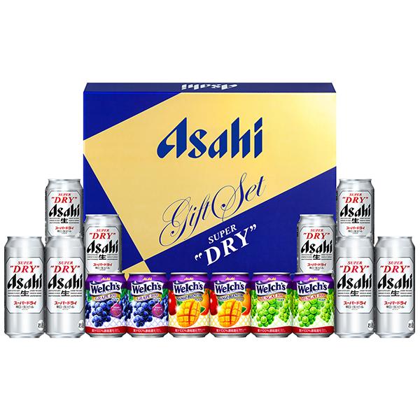 スーパードライ お中元 御中元 2026 ビール beer ジュース ギフト 飲み