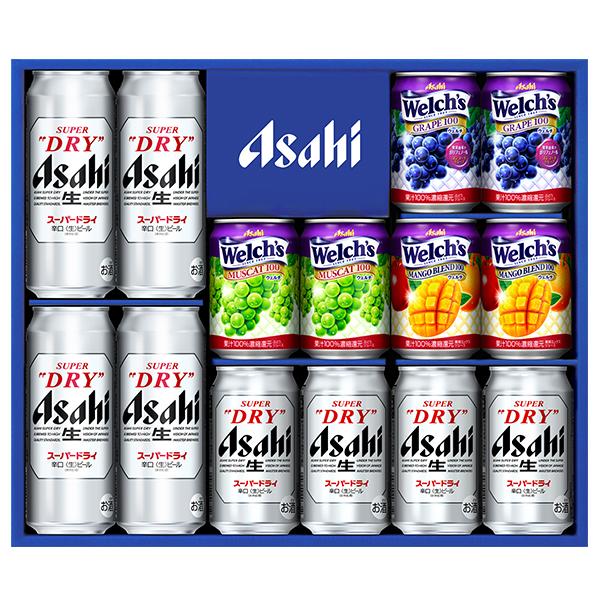 スーパードライ お中元 御中元 2026 ビール beer ジュース ギフト 飲み