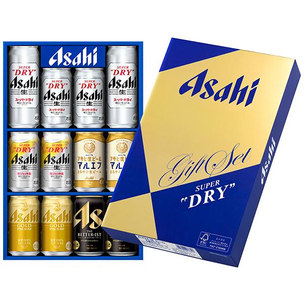 スーパードライ 父の日 ビール beer 2026 飲み比べ ギフト セット