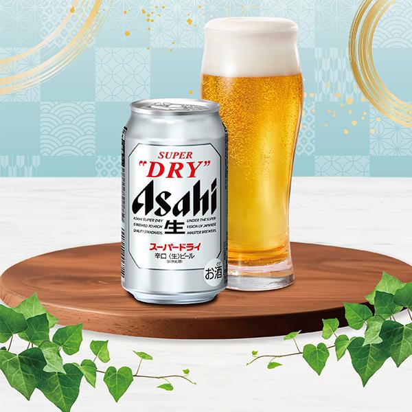 スーパードライ 父の日 2026 ビール beer ジュース ギフト 飲み比べ