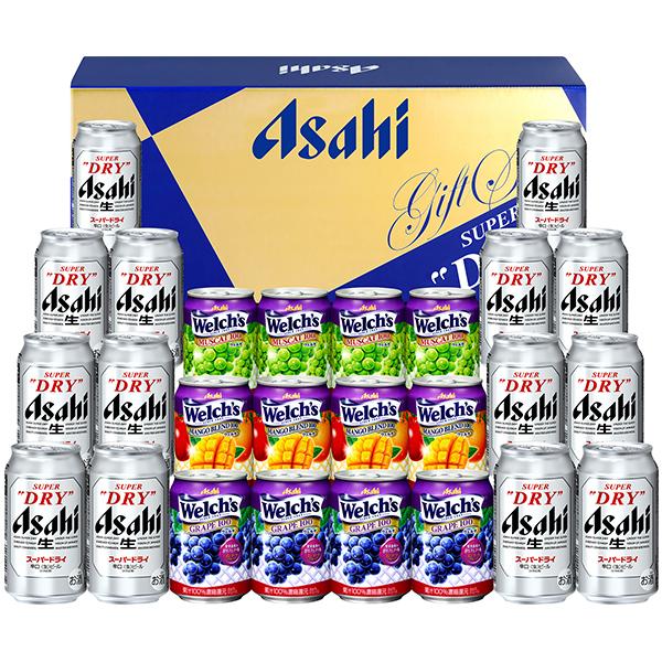 スーパードライ お中元 御中元 2026 ビール beer ジュース ギフト 飲み
