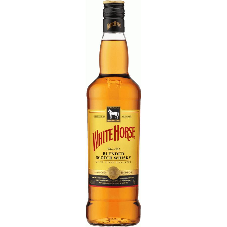 洋酒 ウイスキー whisky ホワイトホース ファインオールド 40度 700ml