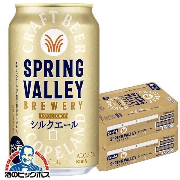 キリン（KIRIN） クラフトビール beer 送料無料 スプリングバレー