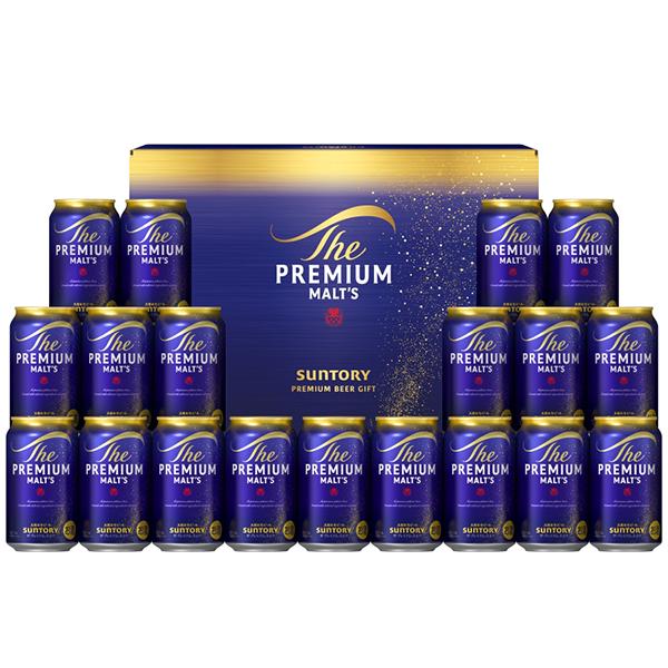 ザ・プレミアムモルツ お歳暮 ビール beer 2026 ギフト セット