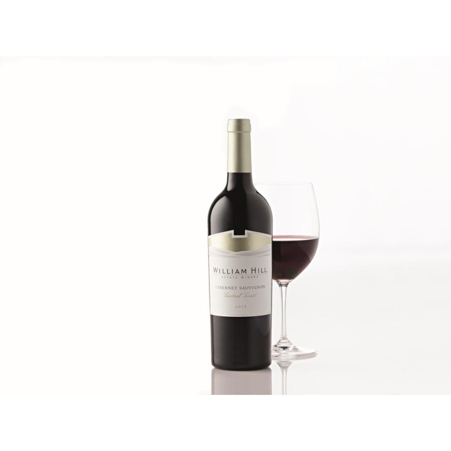 サントリー ワイン ウィリアムヒル セントラルコースト カベルネソーヴィニヨン 750ml : 酒のビッグボス - 通販 - Yahoo!ショッピング