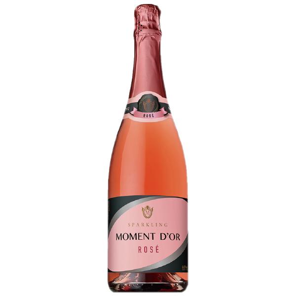 モマンドール ロゼ ワイン wine スパークリングワイン 750ml 『FSH