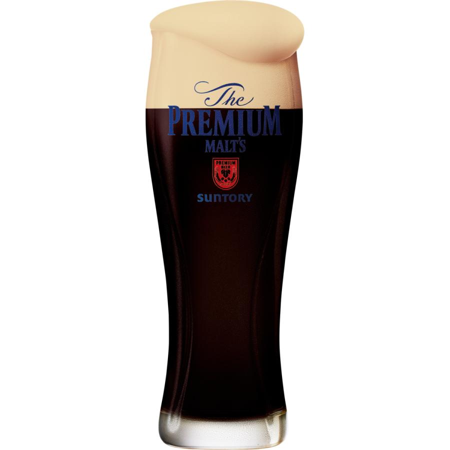 黒ビール beer 送料無料 サントリー ザ プレミアムモルツ 黒 350ml×2ケース/48本(048)『CSH ...