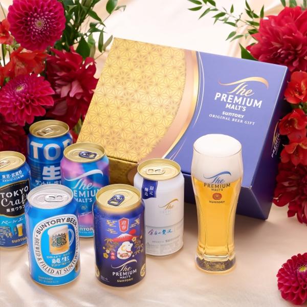 ザ・プレミアムモルツ 2026年10月27日限定発売 お歳暮 ビール beer