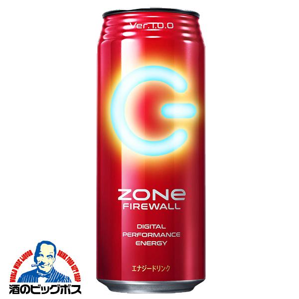 SUNTORY（サントリー） 送料無料 ゾーン ZONe FIREWALL Ver.1.0.0