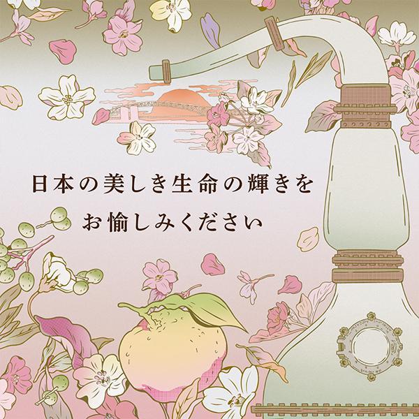 SUNTORY（サントリー） ジャパニーズクラフトジン 六 限定品 優良配送