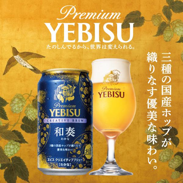ヱビスビール 2025年9月2日限定発売 ビール beer ヱビス 送料