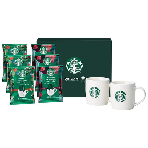 スターバックス（Starbucks Coffee） お中元 スタバ コーヒーギフト