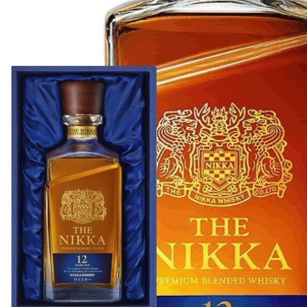 アサヒ（asahi） あすつく ウイスキー whisky ギフト ニッカウヰスキー