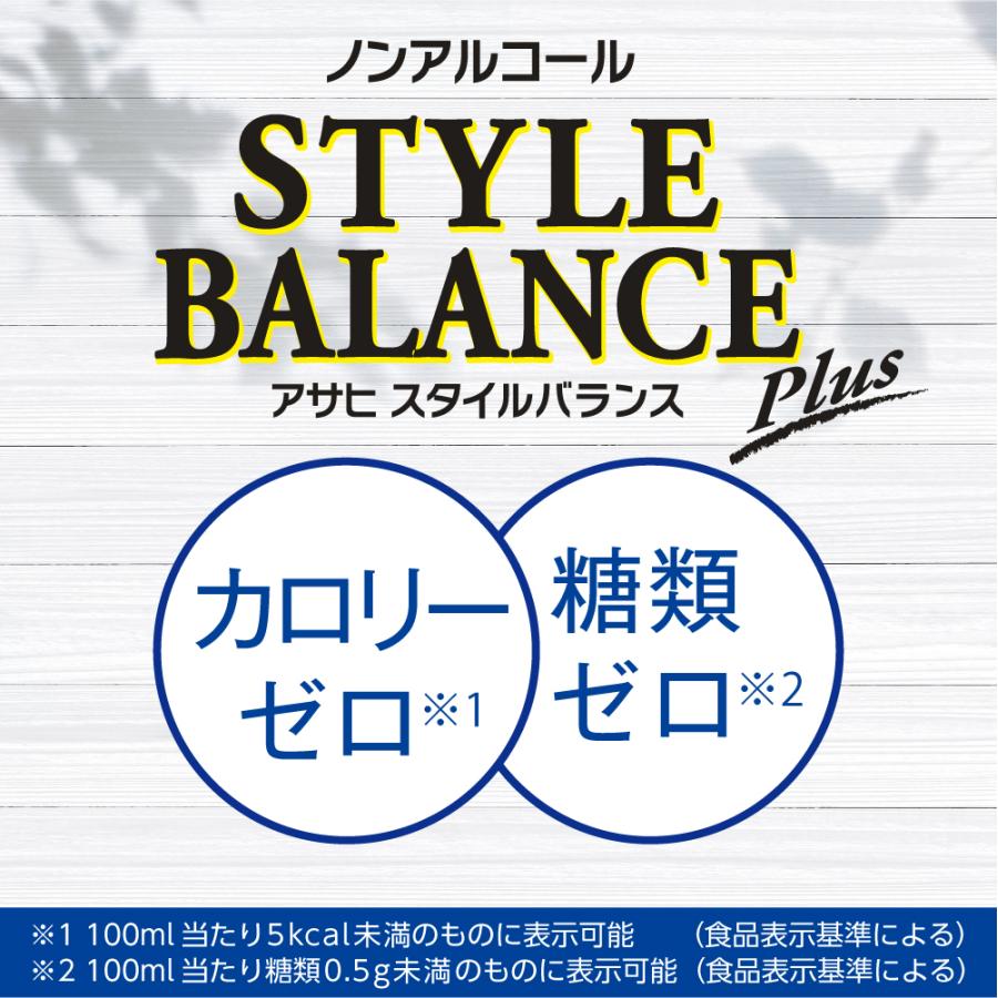 ノンアルコール 送料無料 アサヒ スタイルバランス プラス 香り華やぐ ハイボールテイスト 0.00% 350ml×1ケース/24本(024)『FSH』 :4904230049562-f1:酒のビッグボス - 通販 - Yahoo!ショッピング ノンアルコール 送料無料 アサヒ スタイルバランス プラス 香り華やぐ ハイボールテイスト 0.00% 350ml×1ケース/24本(024)『FSH』 :4904230049562-f1:酒のビッグボス - 通販 - Yahoo!ショッピング