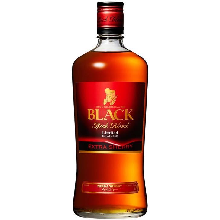 ブラックニッカ リッチブレンド 洋酒 国産ウイスキー whisky ブラックニッカ リッチブレンド 洋酒 国産ウイスキー whisky
