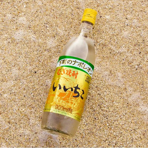 麦焼酎 むぎ焼酎 いいちこ 20度 900ml 焼酎 大分県 三和酒類 麦焼酎 むぎ焼酎 いいちこ 20度 900ml 焼酎 大分県 三和酒類