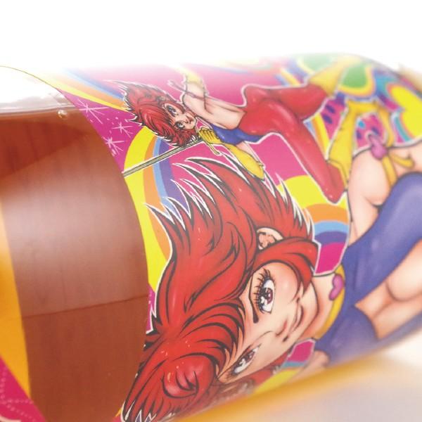 梅酒 瓶 はちみつ梅酒 キューティーハニー 14度 720ml : 酒の