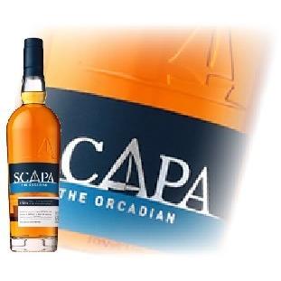 スキャパ スキレン 40度 700ml アイランズモルト・スコットランド