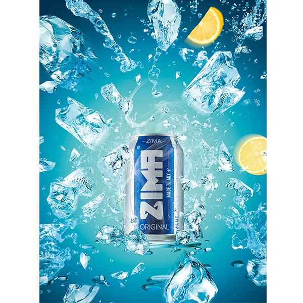 チューハイ 缶チューハイ 酎ハイ サワー 送料無料 ZIMA ジーマ 缶 330ml×3ケース/72本(072)『FSH』｜bigbossshibazaki｜02