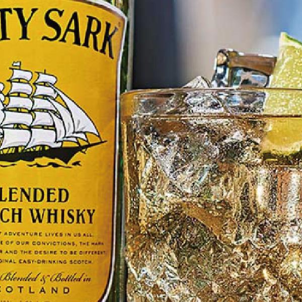 カティサーク スコッチ ウイスキー whisky 40度 1000ml『OMS