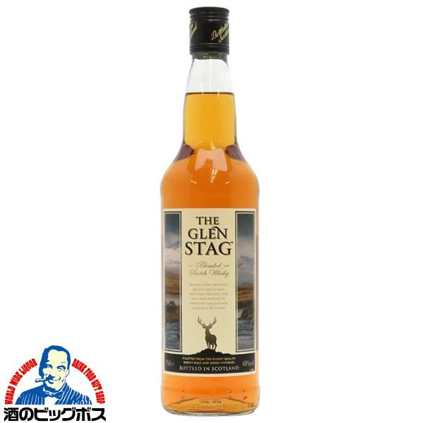 メール便無料】 ウイスキー whisky スコッチ ザ グレンスタッグ 40度 700ml スタッグ STAGG バッチ#8 バーボンウイスキー