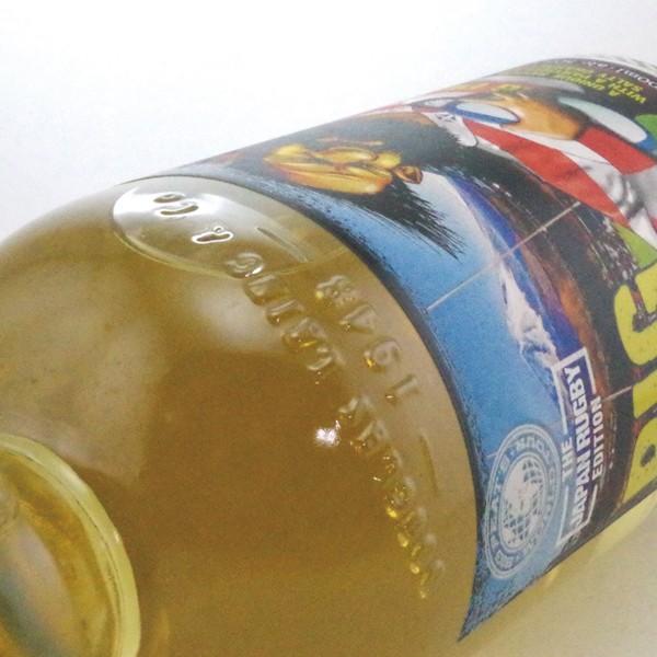 ウイスキー whisky ビッグ ピート ラグビーエディション 50度 700ml箱