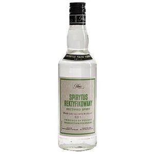 スピリタス 96度 500ml 酒のビッグボス 通販 Yahoo ショッピング