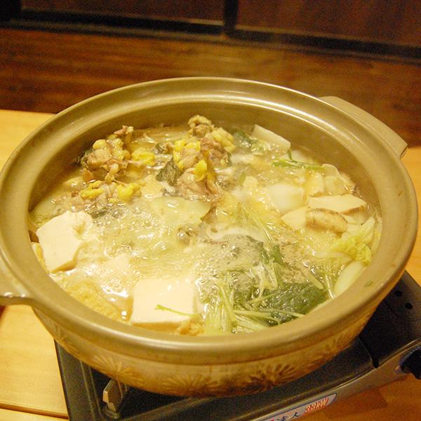 ギフト 鍋 お取り寄せ 鍋セット 送料無料 福井 若狭すっぽん鍋 三方湖 冷凍便 6400031『SKT』の画像