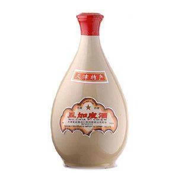 天津五加皮酒 500ml : 酒のビッグボス ビール チューハイ - 通販