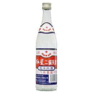 ニ鍋頭酒 500ml｜bigbossshibazaki