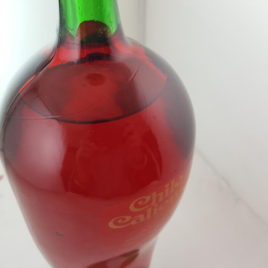 洋酒 テキーラ tequila チリ カリエンテ アネホ レッド40度 750ml : 酒