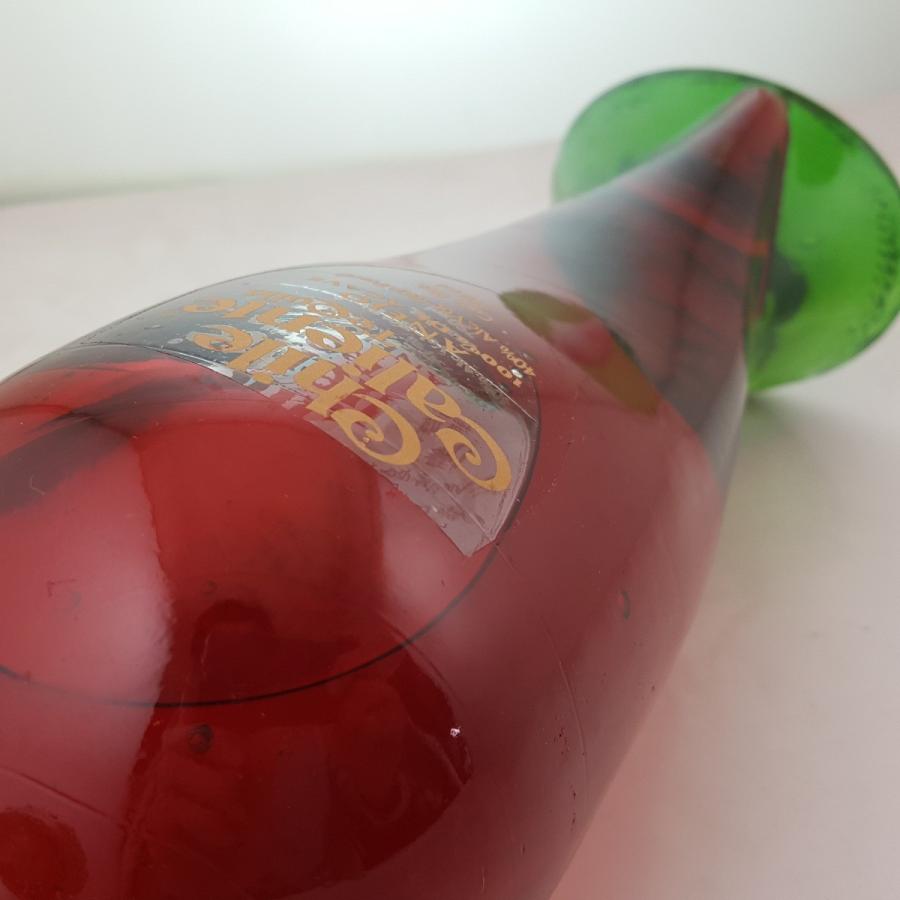 洋酒 テキーラ tequila チリ カリエンテ アネホ レッド40度 750ml : 酒