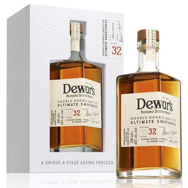 大幅値下げ！デュワーズDewar's ダブルダブル30年☆500ml 2205100586_1.jpg?sw=768&sh=768