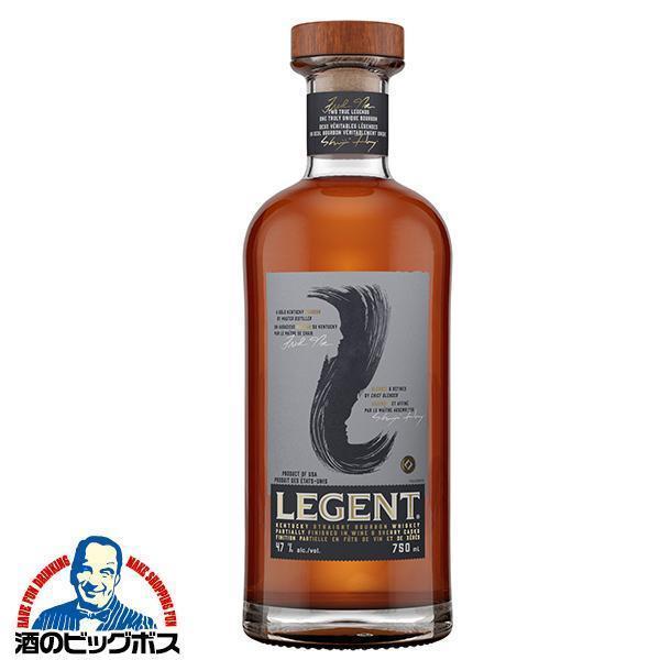 SUNTORY（サントリー） バーボン ウイスキー リージェント 47度 750ml