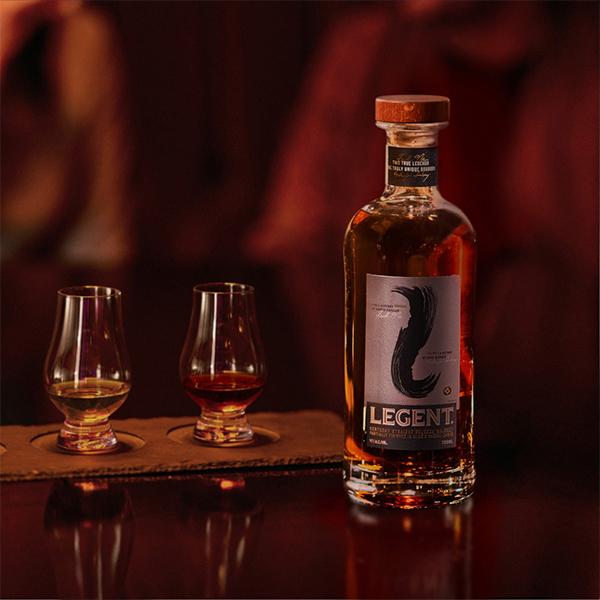 SUNTORY バーボン ウイスキー リージェント 47度 750ml×1本 SUNTORY バーボン ウイスキー リージェント 47度 750ml×1本