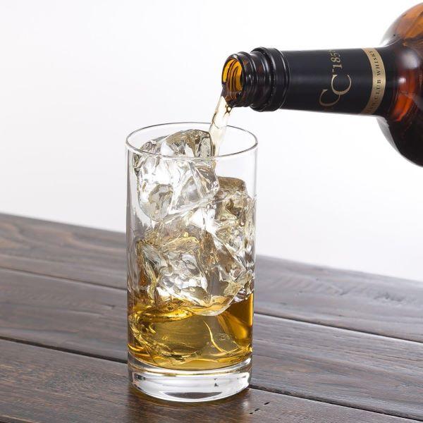 1L カナディアン ウイスキー whisky カナディアンクラブ 40度 1000ml