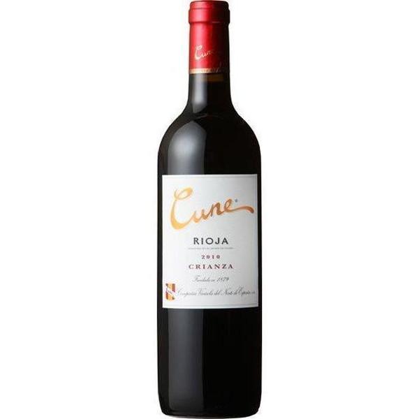 クネ リオハ クリアンサ 赤 750ml : 酒のビッグボス ビール チューハイ