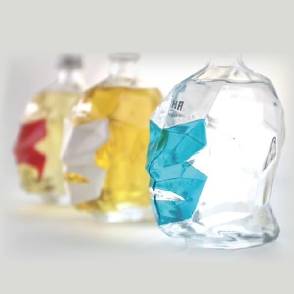 洋酒 テキーラ tequila プレミアムテキーラ ムチャリガ 40度 100ml×3本
