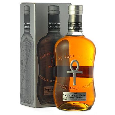 アイルオブジュラ スーパーステーション 43度 700ml : 酒のビッグボス