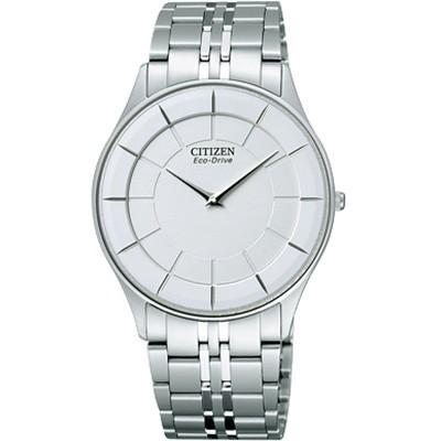 【数量限定】CITIZEN COLLECTION シチズンコレクション エコドライブ メンズ腕時計 AR3010-65Aの画像