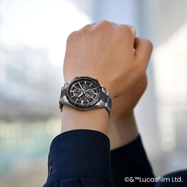 ATTESA（CITIZEN） 【人気商品】【ノベルティ付き】CITIZEN ATTESA