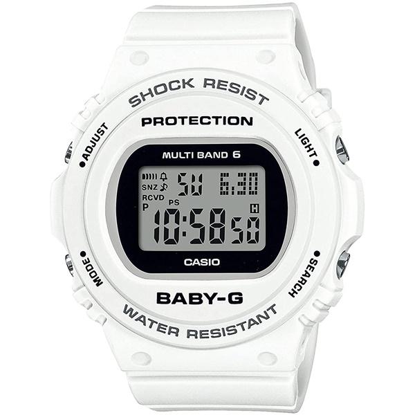 クーポンを購入する 国内正規品 腕時計 ベーシック Casio Baby G カシオ ベビーg 電波