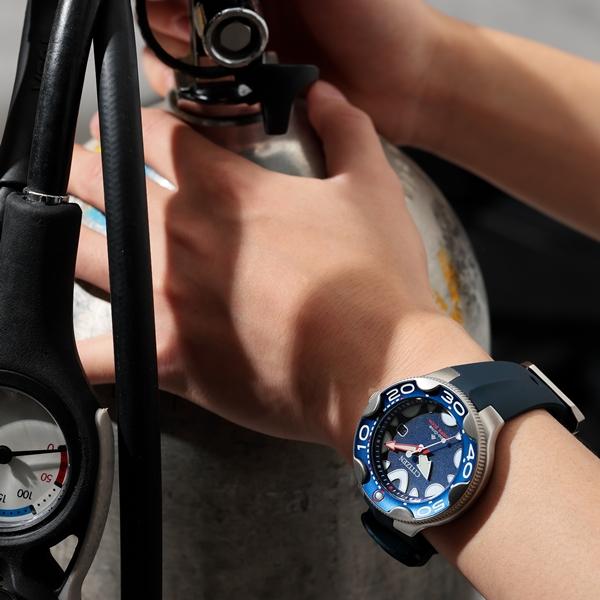 PROMASTER 【数量限定】CITIZEN PRO MASTER シチズン プロマスター