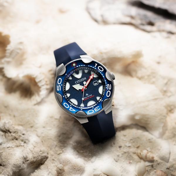 PROMASTER 【数量限定】CITIZEN PRO MASTER シチズン プロマスター