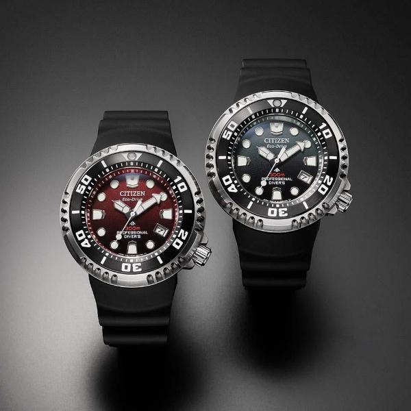 PROMASTER CITIZEN PRO MASTER シチズン プロマスター MARINEシリーズ