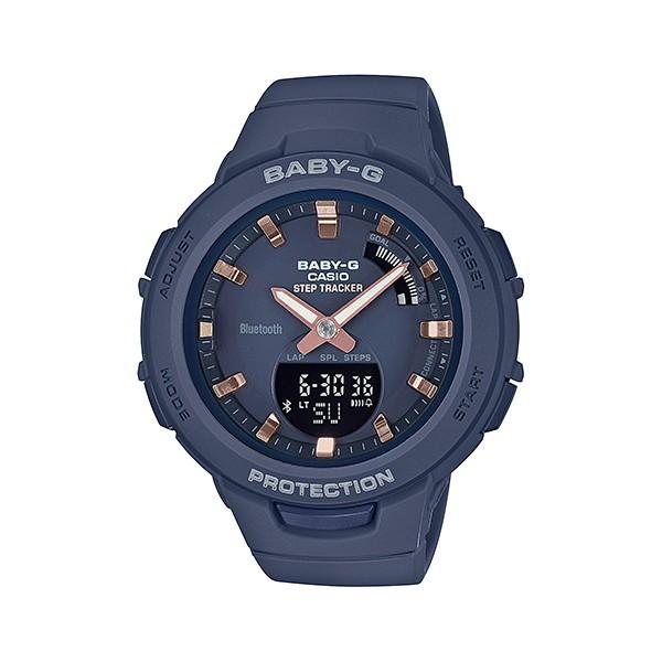 BABY-G 国内正規品 CASIO カシオ ベビーG ジー・スクワッド モバイル 