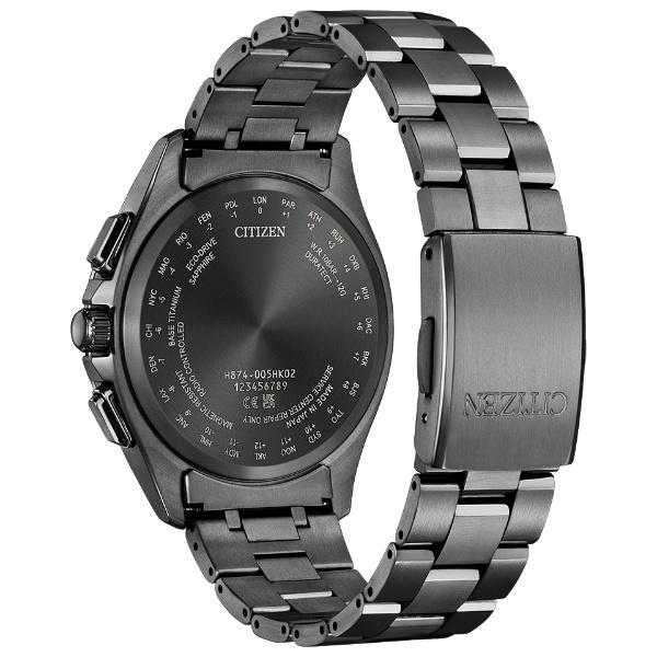 ATTESA（CITIZEN） 【人気商品】CITIZEN ATTESA シチズン アテッサ