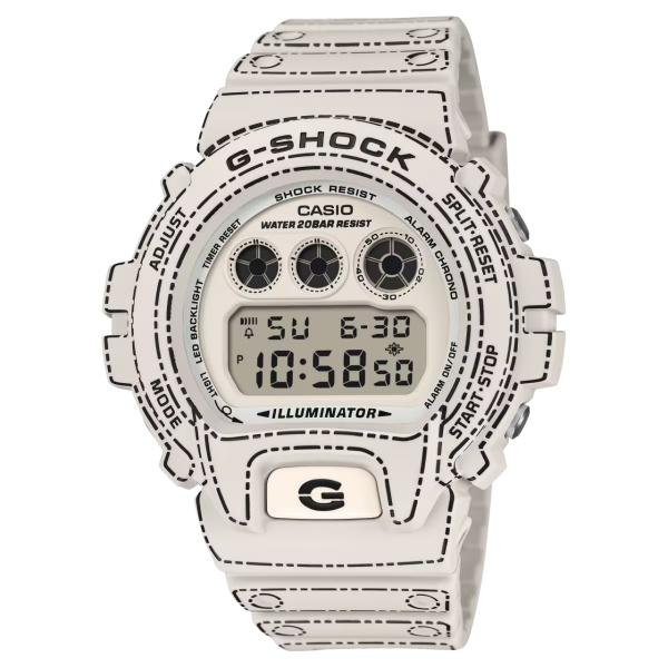 CASIO CRW-001-1JRの新品・未使用品・中古品｜Yahoo!フリマ（旧PayPay