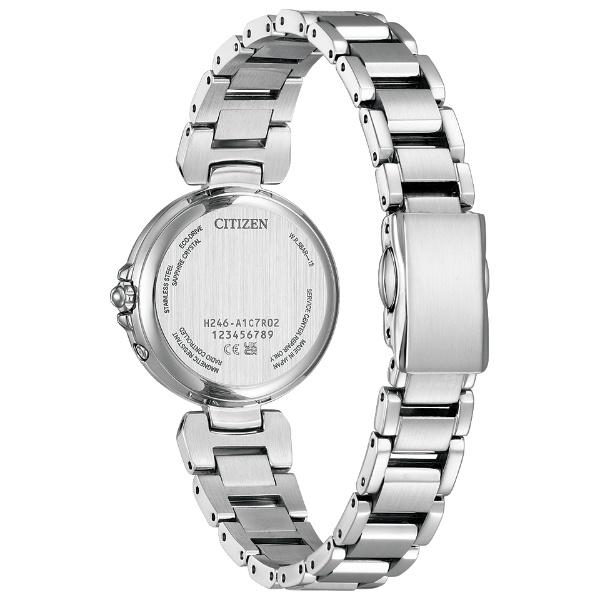 ーCITIZEN クロスシーXC 限定 EC1030-76E EC1030-76E: CITIZEN | シチズンウオッチ オフィシャルサイト